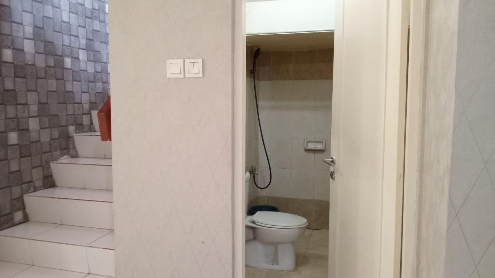 Rumah Disewakan Fully Furnished Di Florencia Lippo Cikarang